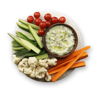 tzatziki-et-crudites