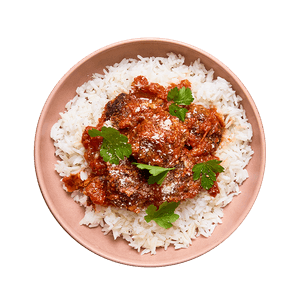 boulettes-a-la-tomate-et-riz