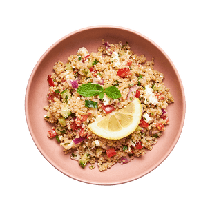 taboule-de-quinoa