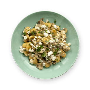 gnocchi-aux-champignons-et-feta