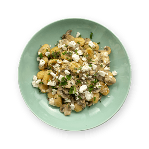 gnocchis-champignons-feta