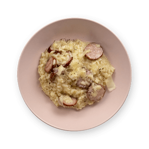 risotto-comte-et-saucisse-a-l-ancienne