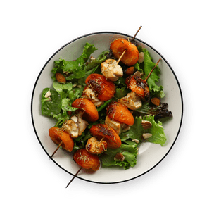 brochettes-de-poulet-aux-abricots