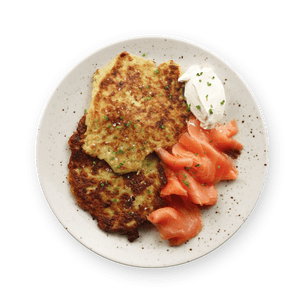 roesti-et-saumon-fume