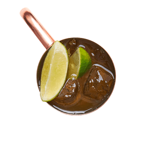 caribbean-mule