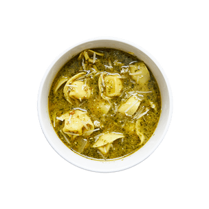 bouillon-de-tortellini-saucisse-et-pesto