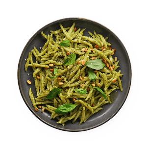 pates-au-pesto-maison