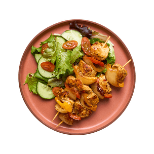 brochettes-de-poulet-grillees-a-la-mexicaine