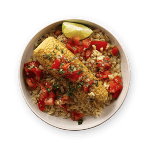 pan-grilled-corn-with-tomato-mint-salsa
