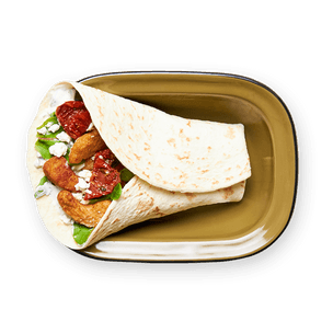 wrap-vege-tzatziki-et-tomates-sechees