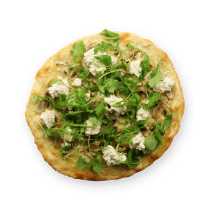 pizza-champignons-et-ricotta