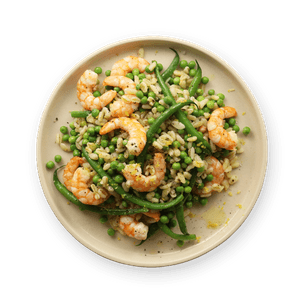 crevettes-haricots-et-petits-pois