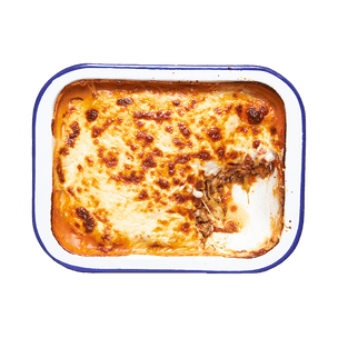 moussaka