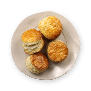 scones