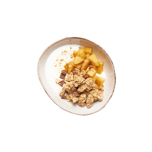 yaourt-pommes-cannelle-et-granola