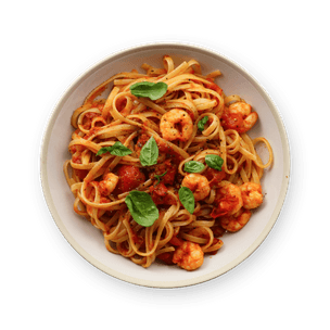 linguine-with-shrimp-and-tomatoes