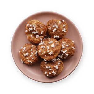 chouquettes-maison