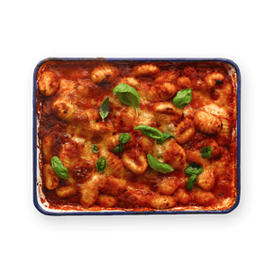 gratin-de-gnocchi-a-la-mozzarella