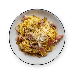 spaghetti-endives-et-prosciutto