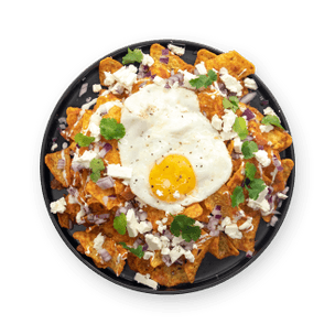 chilaquiles