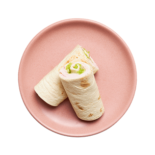 wrap-blanc-de-poulet-salade-et-mayo