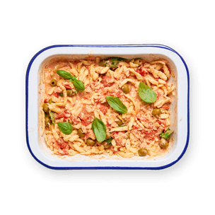 one-pan-saumon-tomates-cerises-et-spaetzle