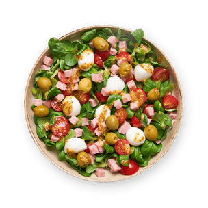 salade-jambon-mozzarella-et-tomate