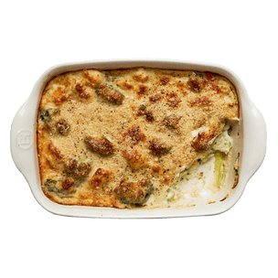 gratin-de-brocoli-et-chou-fleur