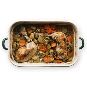 1-pan-chicken-leeks-and-carrots-with-thyme