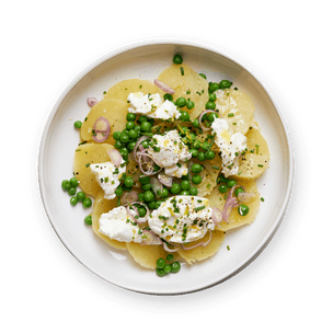 salade-pomme-de-terre-faisselle-et-petits-pois