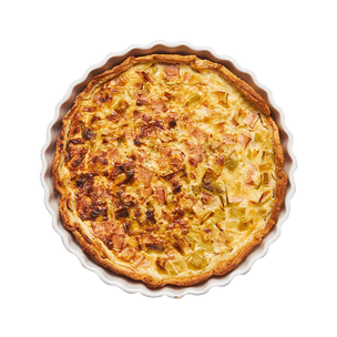 quiche-au-blanc-de-dinde-et-poireaux