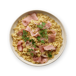 risotto-de-coquillettes