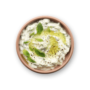 tzatziki-maison