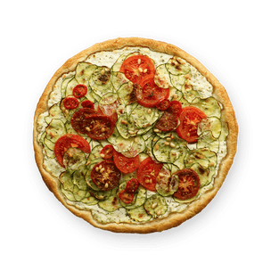 tarte-fine-ricotta-fouettee-courgettes-et-tomates