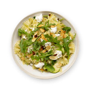 salade-de-farfalles