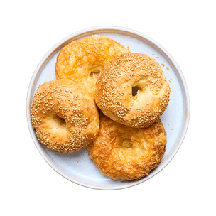 greek-yogurt-bagels