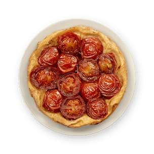 tomato-tart