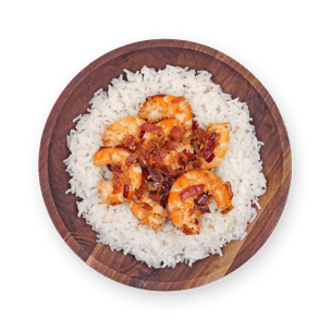 crevettes-miel-sesame