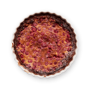 clafoutis-aux-framboises