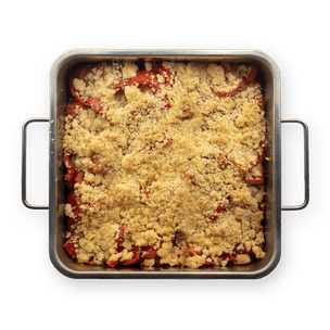 crumble-poivron-feta