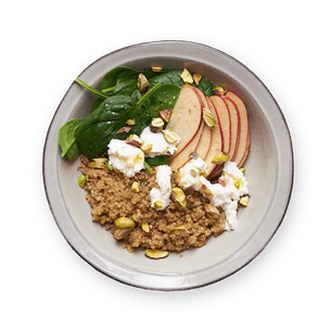 salade-quinoa-epinards-et-pomme