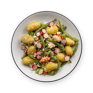 salade-printaniere-au-crabe