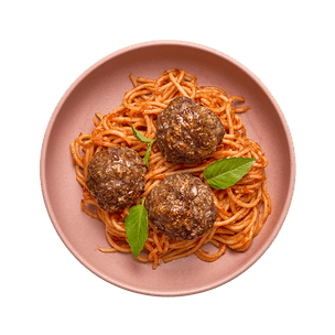 boulettes-a-la-bolognaise-au-air-fryer