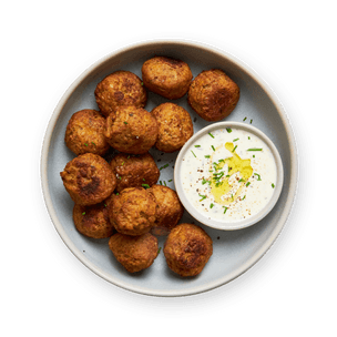 falafels-express-et-sauce-yaourt