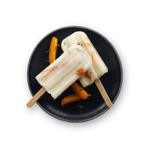 yogurt-apricot-and-honey-popsicle