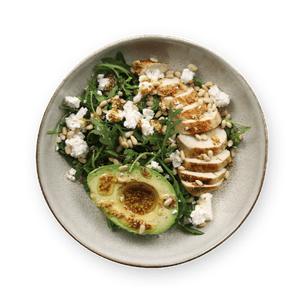 chicken-and-feta-salad