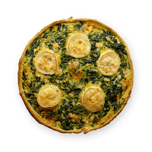 quiche-chevre-epinards