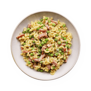 risotto-de-coquillettes-aux-petits-pois