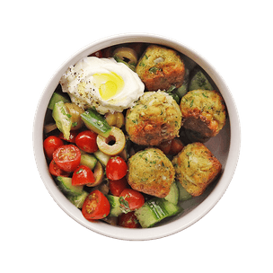 falafel-summer-bowl