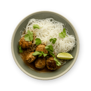 thai-chicken-meatballs